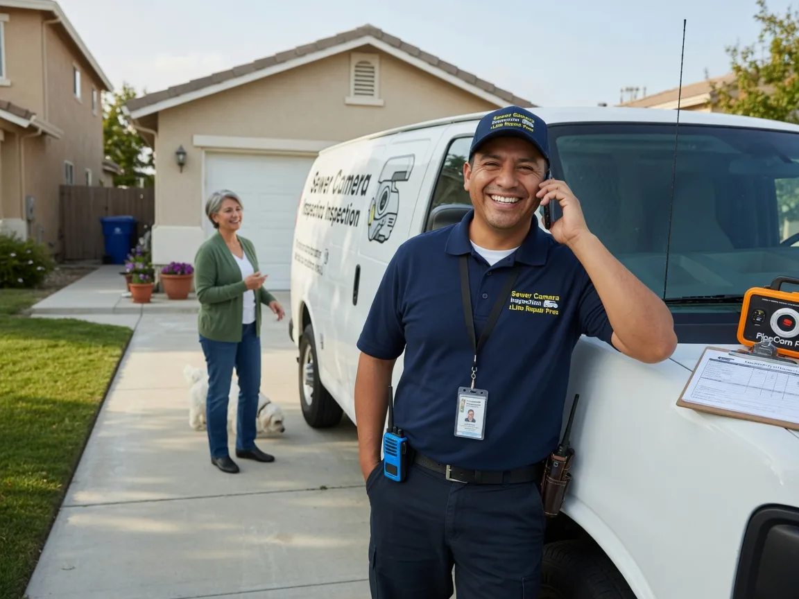 Sewer Line Repair Granite Quarry, NC FAQs